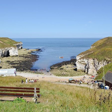 Villa West House Farm Filey Exterior foto