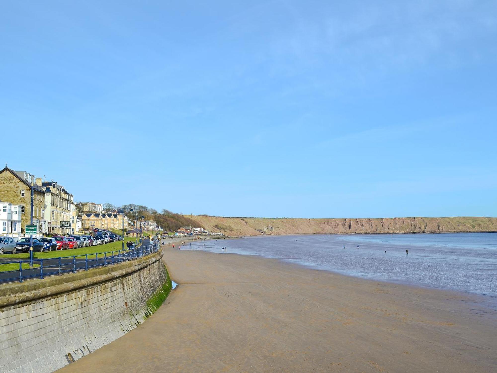 Villa West House Farm Filey Exterior foto